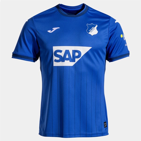 Tailandia Camiseta Hoffenheim 1st 2024-2025